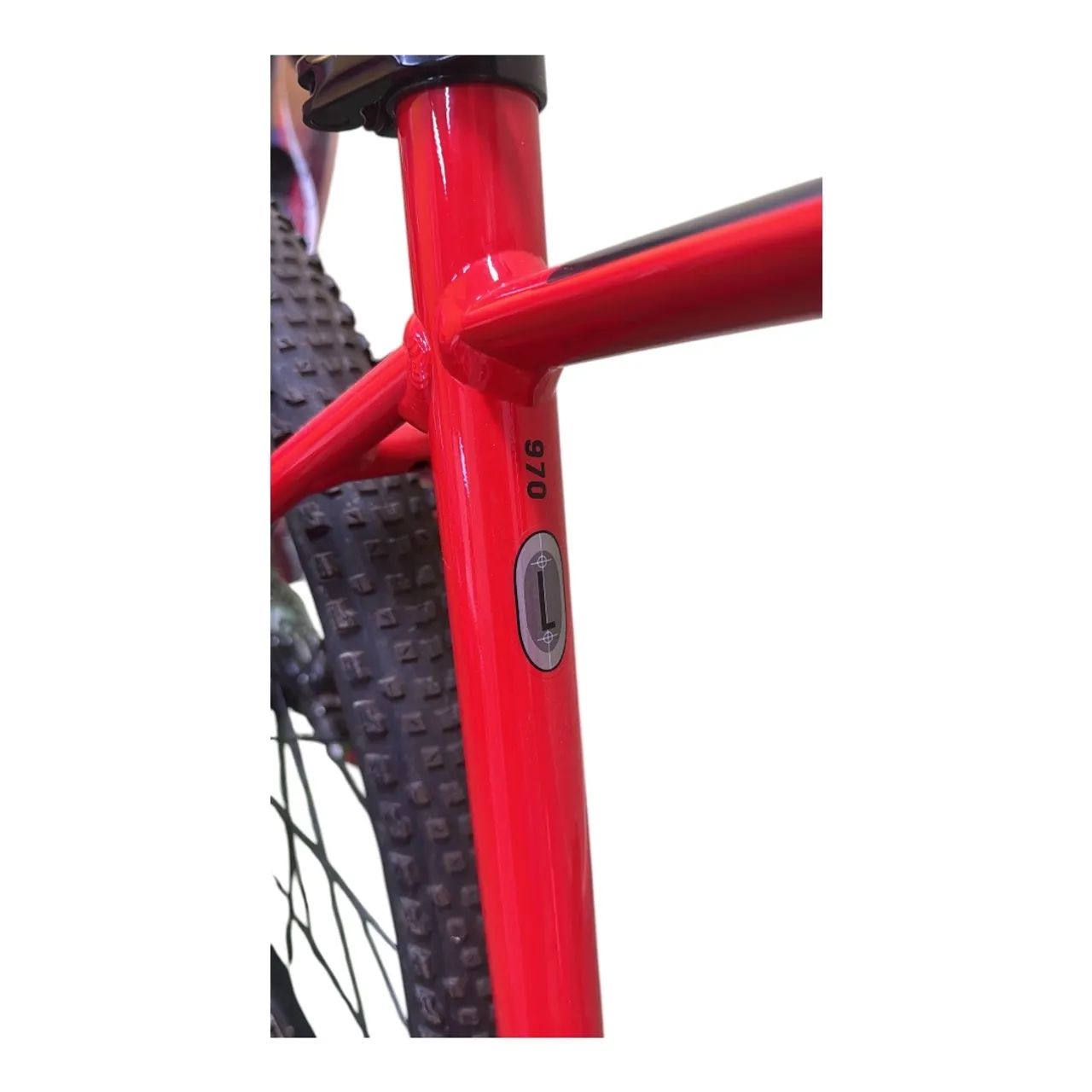 Bike Scott Scale 970 - Foto 5