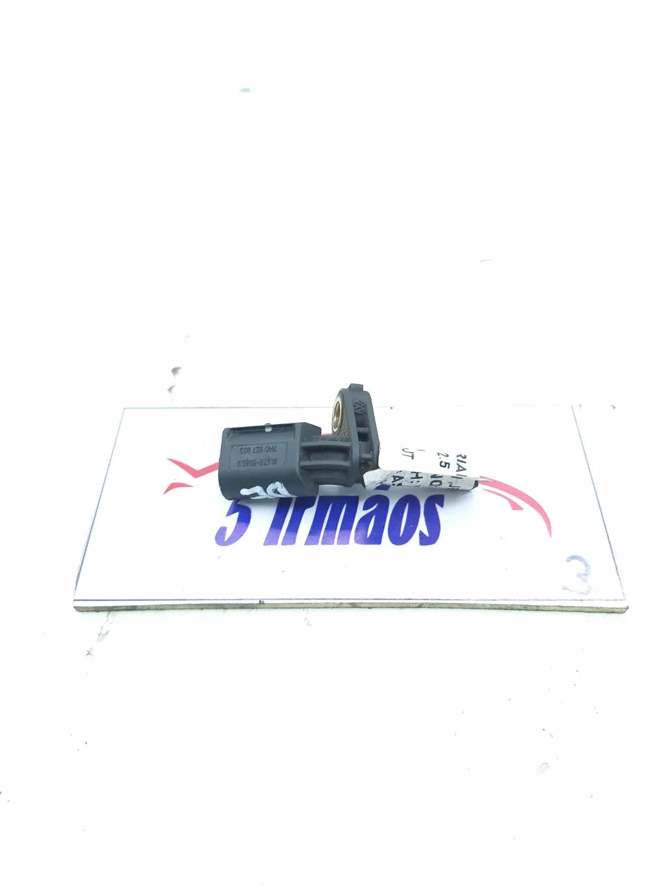 Sensor Roda Dianteiro Esquerdo Vw Jetta 2.5 2008 / 2009 - Foto 3