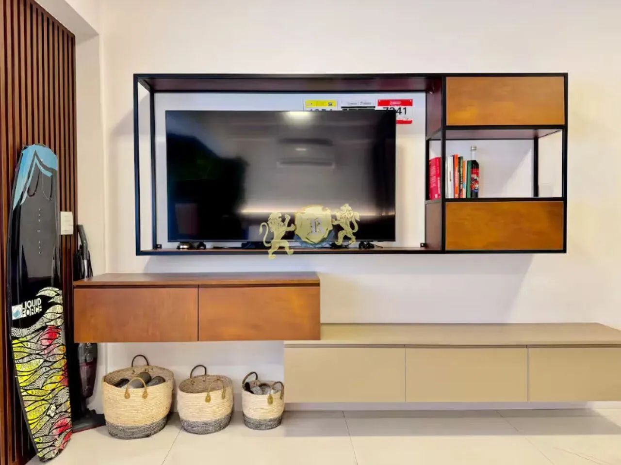 Apartamento com 1 Quarto à venda, 35m² - Pinheiros - Foto 3