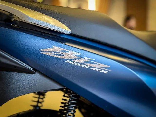 Honda Biz 125 EX 2025 - Foto 7