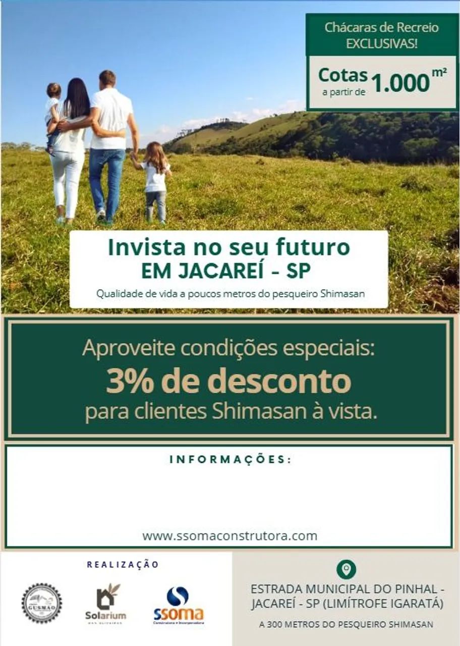 Foto - São José dos Campos - Jardim Apolo II