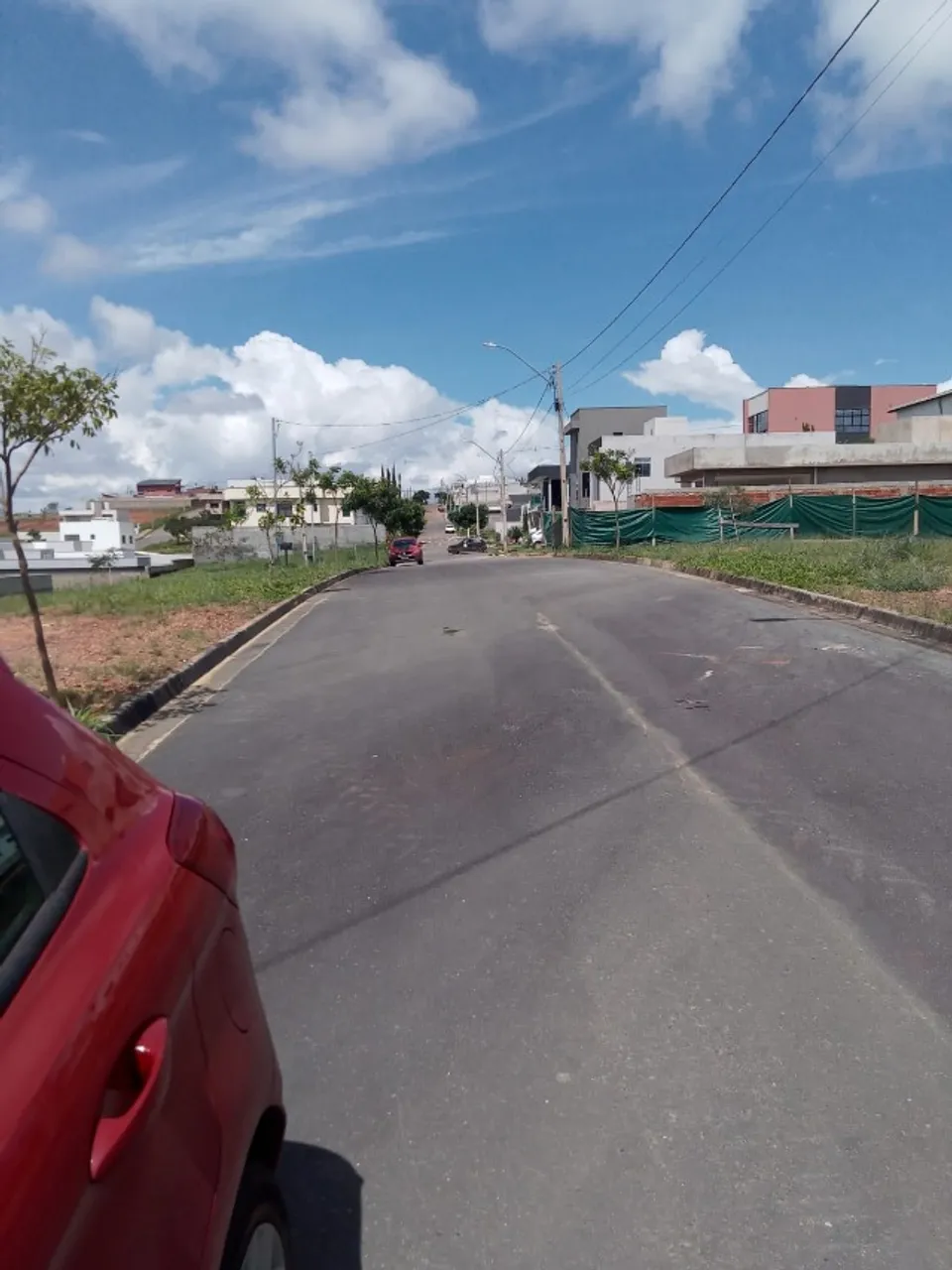 Villa Suiça, QD 78, Lote 250m² apenas R$ 85.000