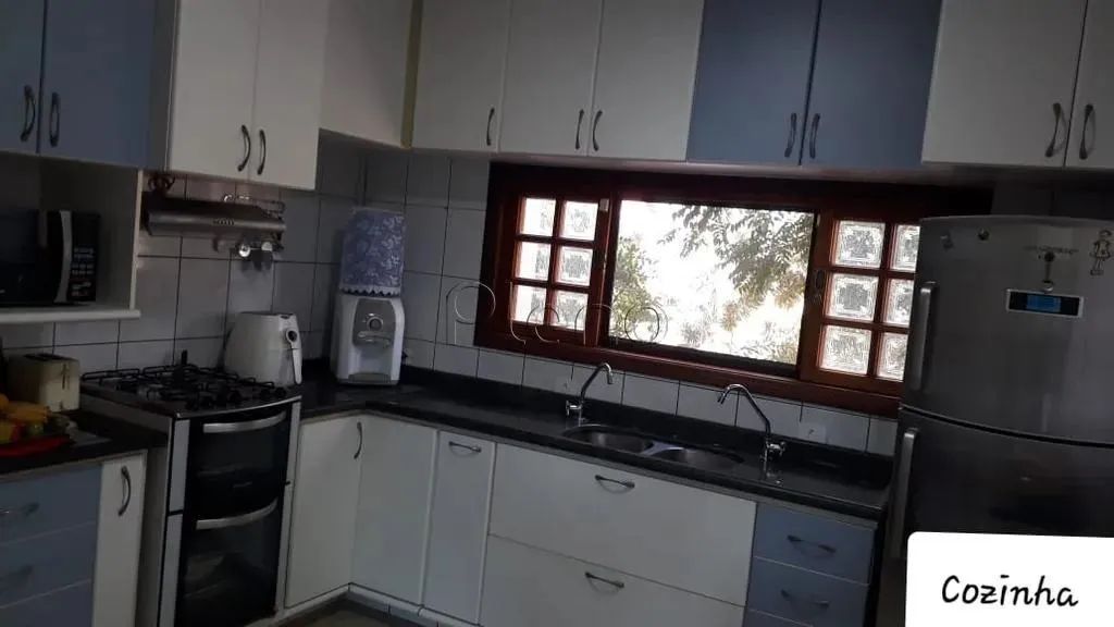Chácara à venda e para alugar em Indaiatuba, Colinas do Mosteiro de Itaici, com 5 quartos - Foto 7