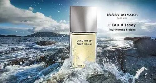 Perfume Issey Miyake 125ml - Original Lacrado
