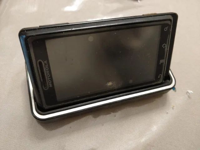 10 celulares para retirada de peças 