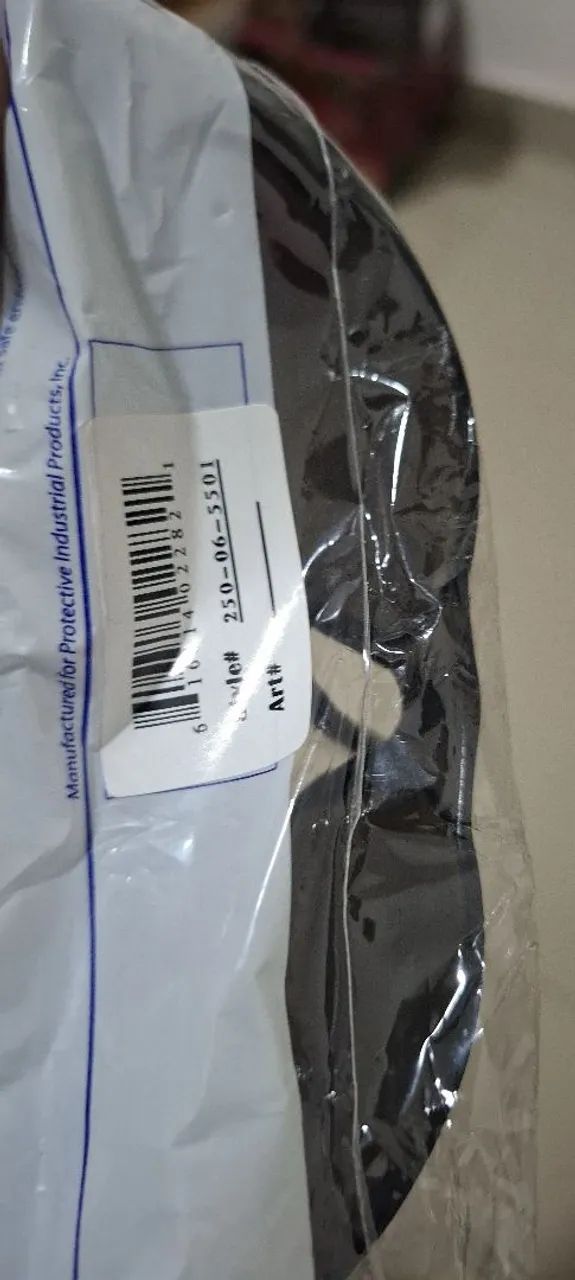 Óculos de Segurança Zenon Z13 preto importado Tijuca RJ - Foto 5