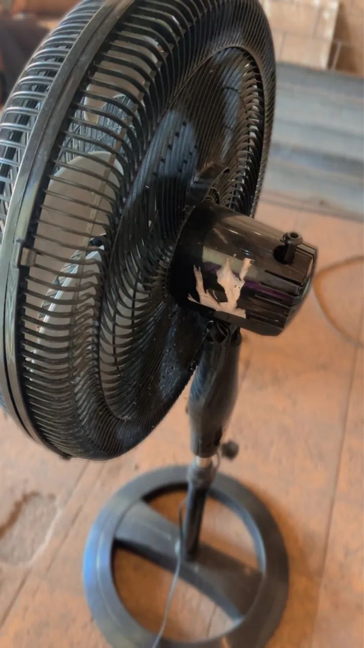 VENTILADOR MUNDIAL 