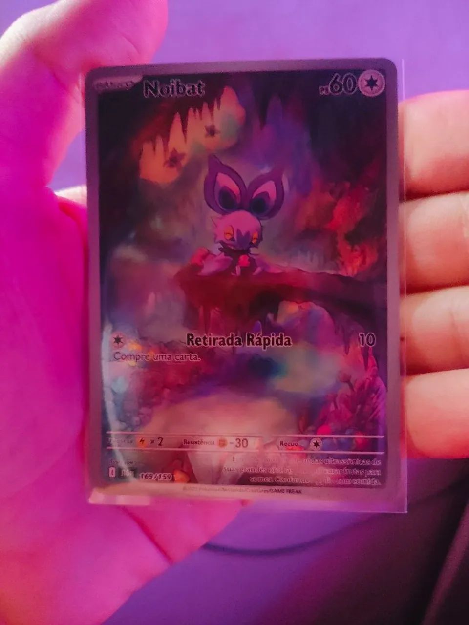 Cartas Pokémon - Amigos e Jornadas - Foto 2