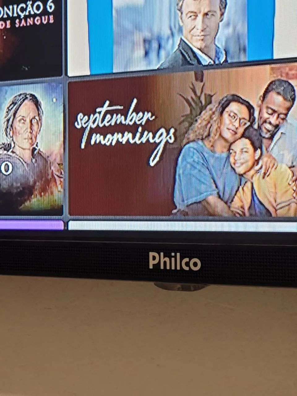 TV Smart Philco 32"+ FireStick Amazon + Suporte - Foto 4