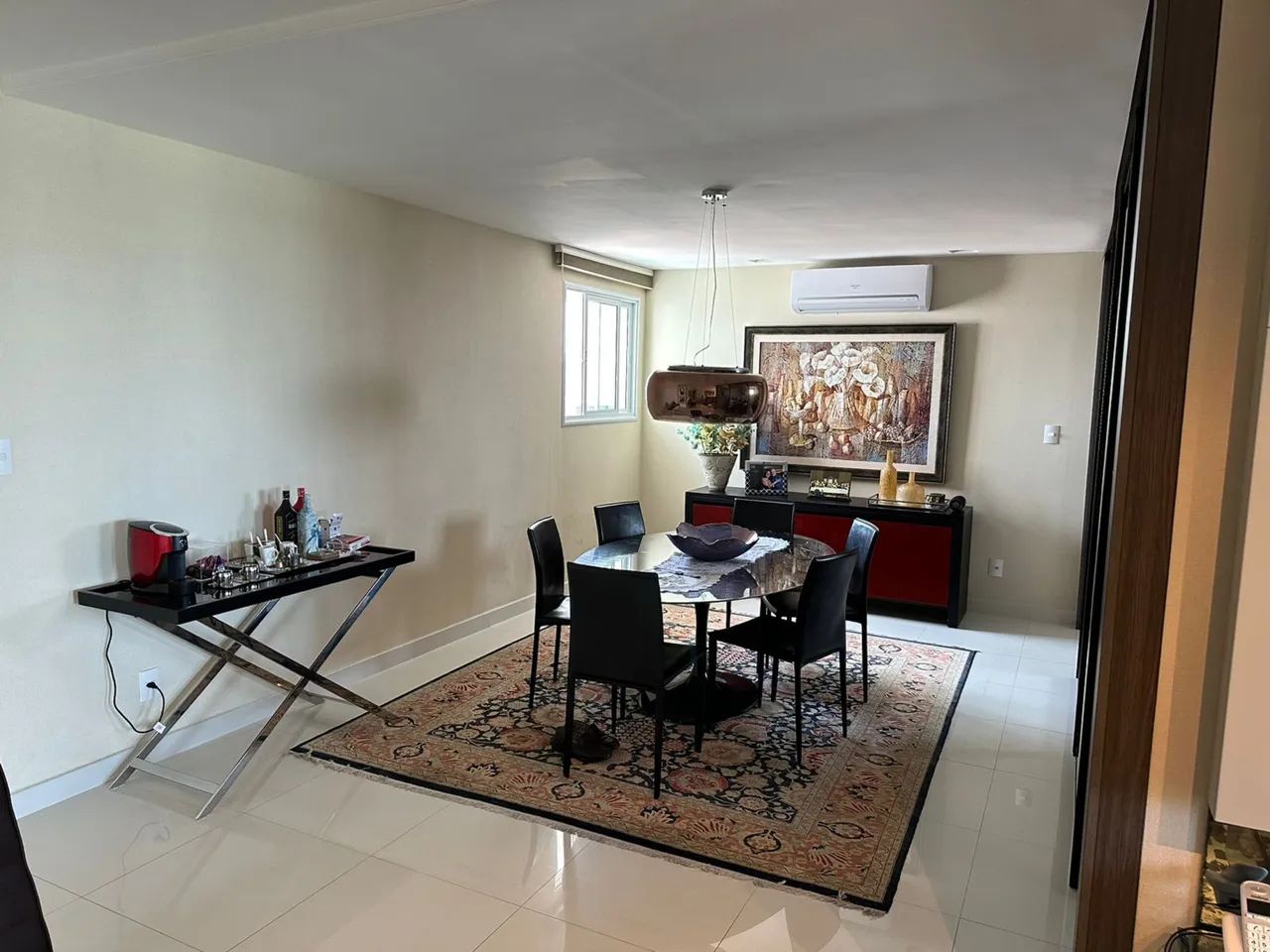 Vendo Apto 153m² no Mirante das Dunas - Foto 3