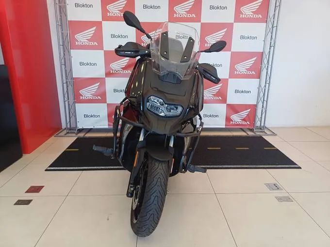 BMW / C400 X 2023/2024 - Foto 4