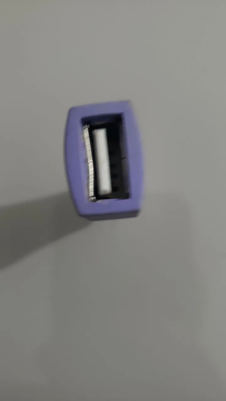 PS/2 to USB Adapter64520769964546121