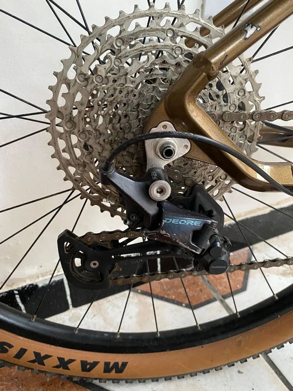 Bike de Corrida Performance  - Foto 4
