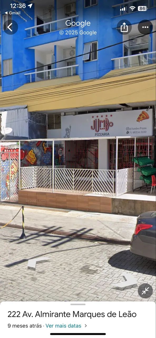 Pizzaria  na Barra  - Foto 4