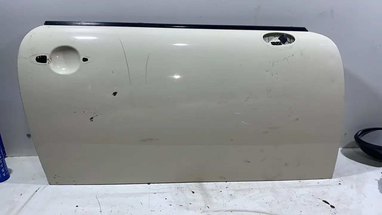 Porta direita Mini Cooper 2013 