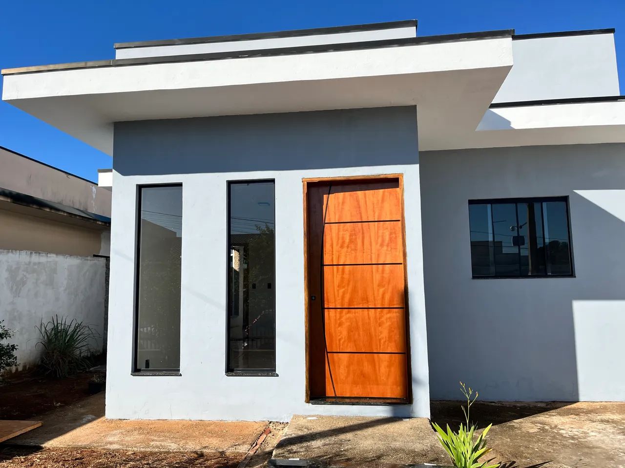 Foto - Holambra - Moinho Residencial