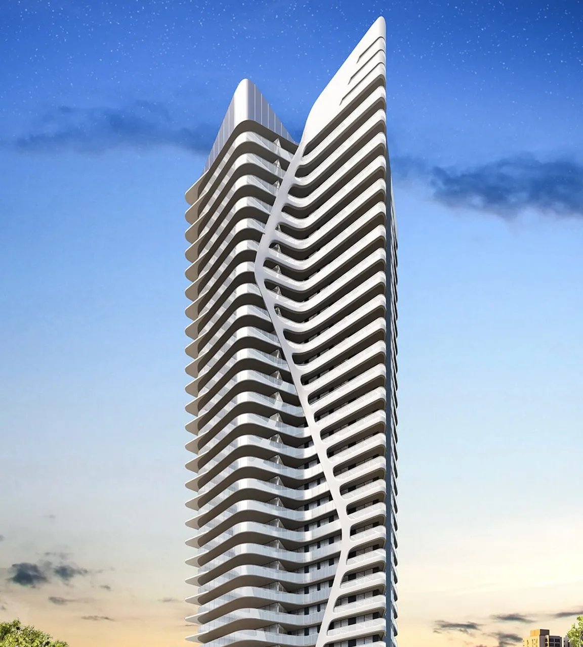 Apartamento à venda R$ 2.841.381,00