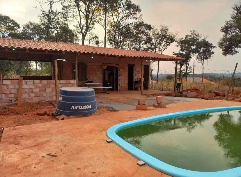 foto - Belo Horizonte - Águas Claras (Barreiro)