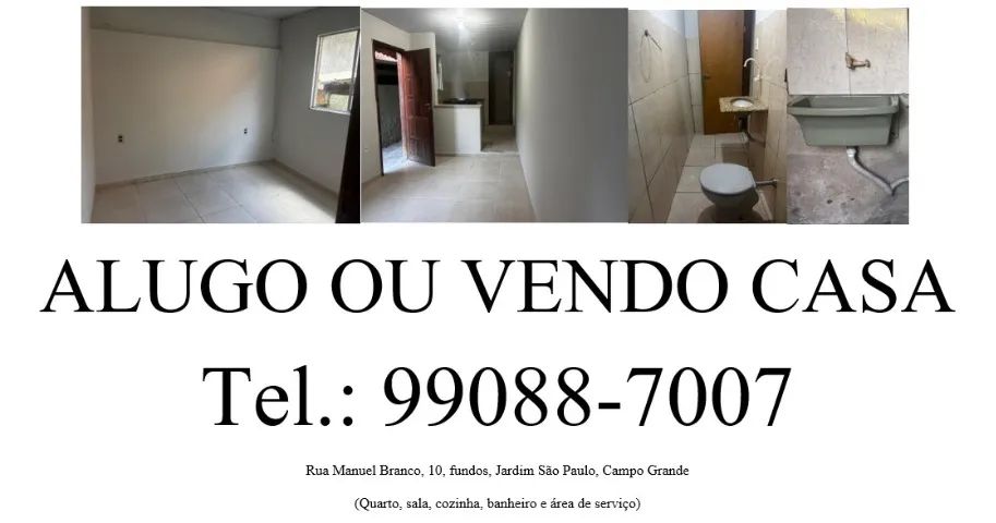 foto - Rio de Janeiro - Campo Grande