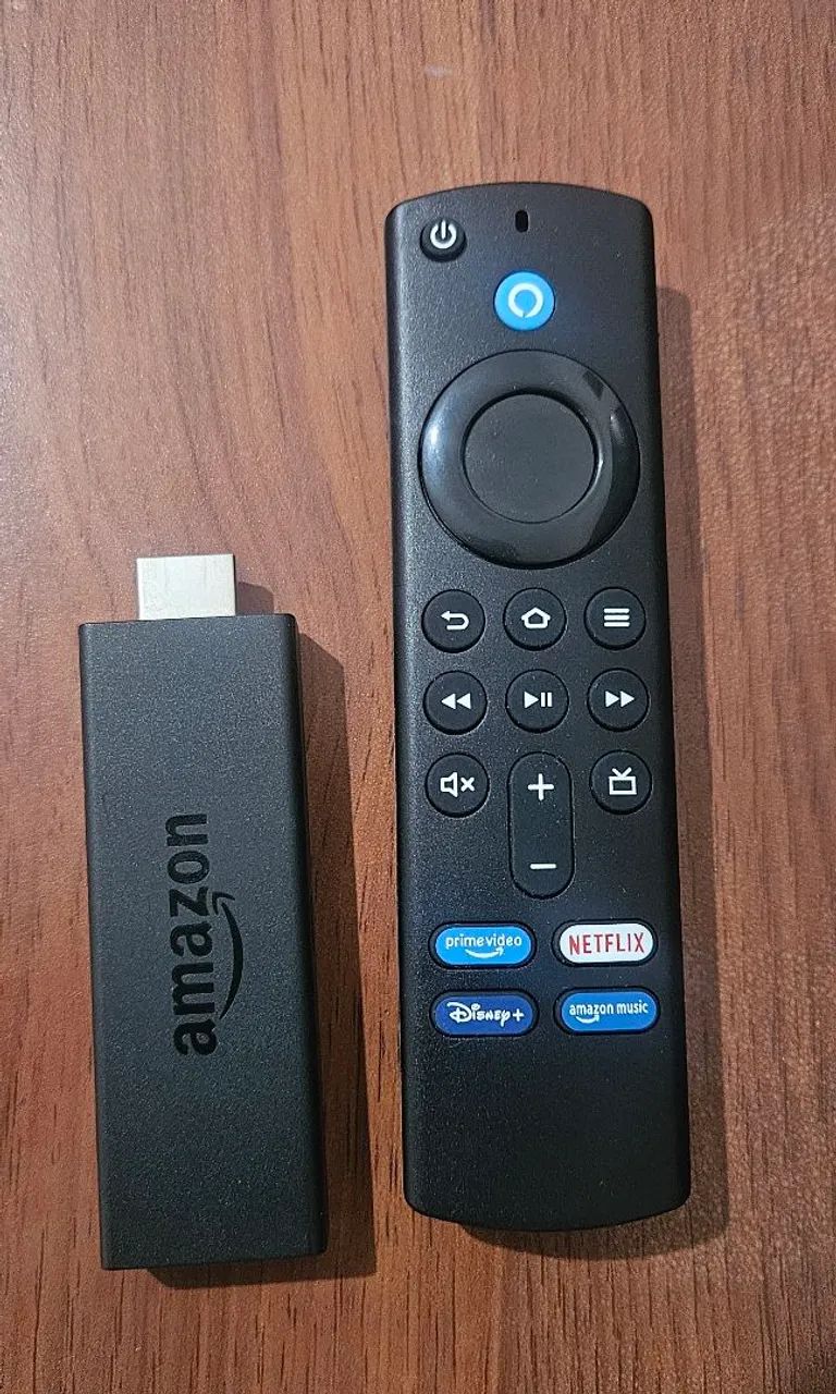Fire TV Stick  - Foto 3