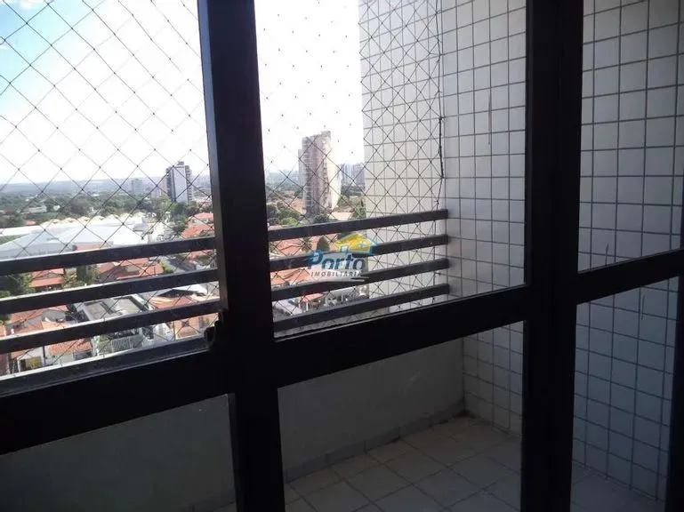 Apartamento 3 quartos para Locação Horto, Teresina