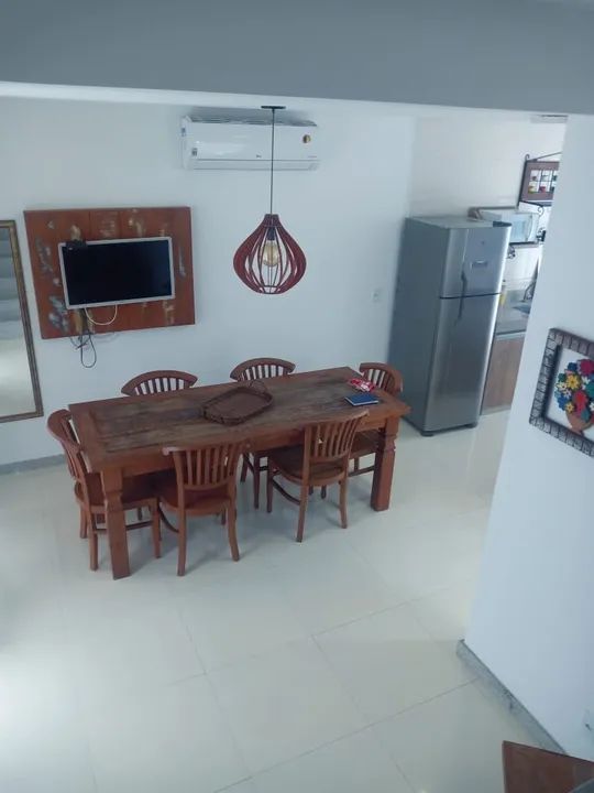 Locação por Temporada Condomínio Fechado Coroa Vermelha  - Foto 2
