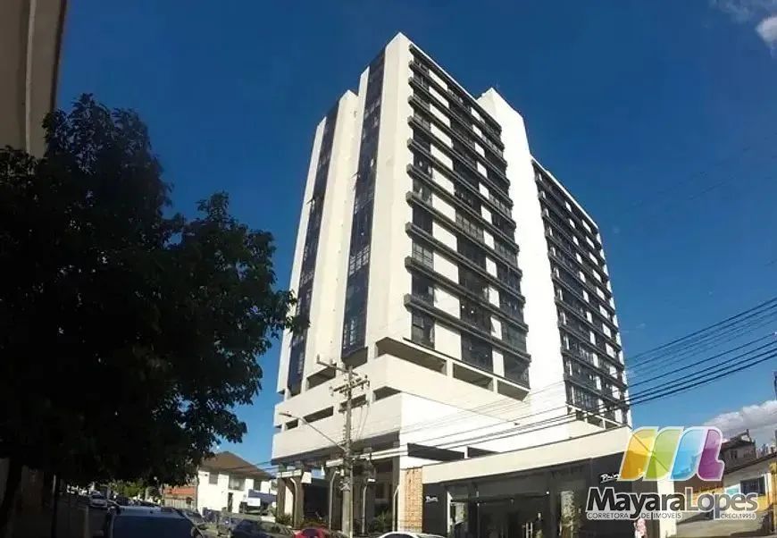 SALA COMERCIAL JOINVILLE - Foto 3