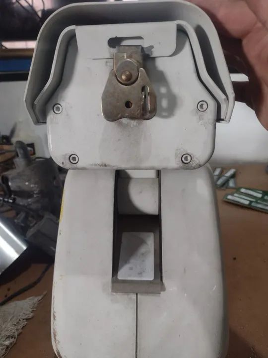 Camera Pelco Spirit - Foto 5