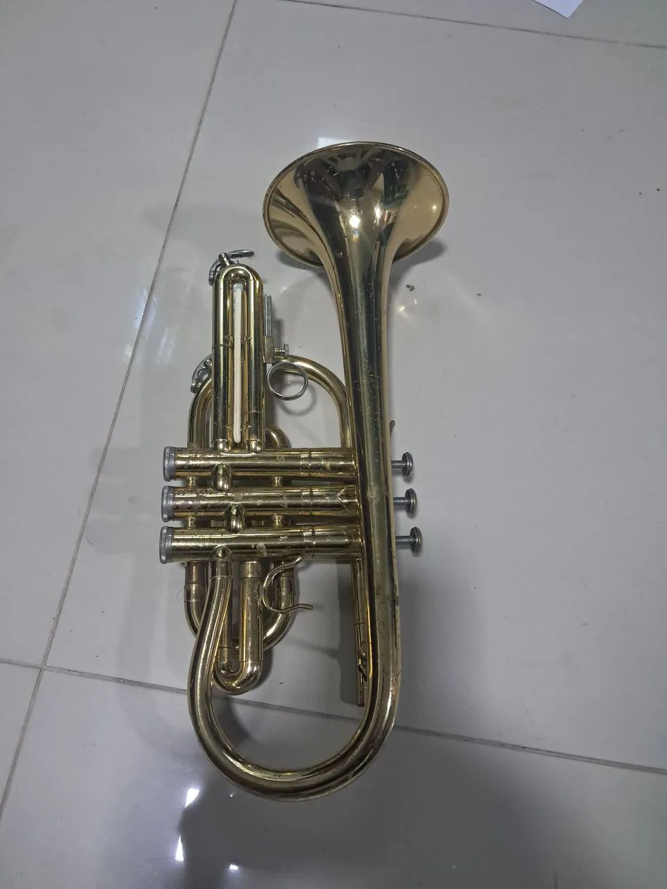 Sax Alto para reforma - Foto 5