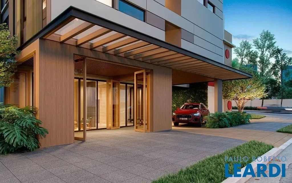 FLAT - INDIANÓPOLIS - SP - Foto 7