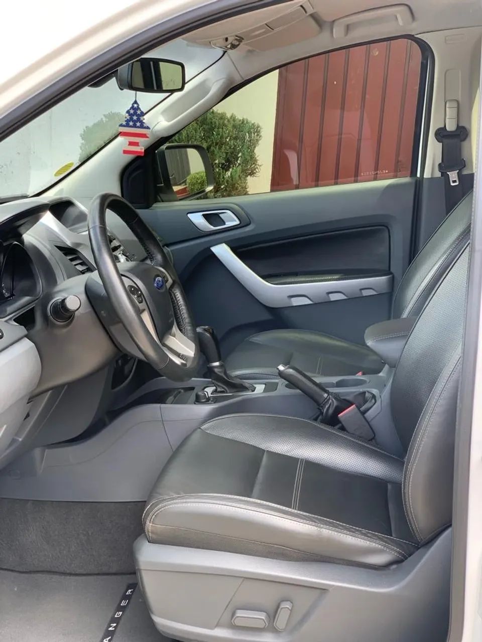 Vendo Ranger muito conservada  - Foto 5
