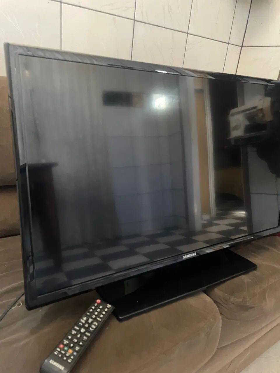 TV Samsung 40 polegadas  - Foto 2