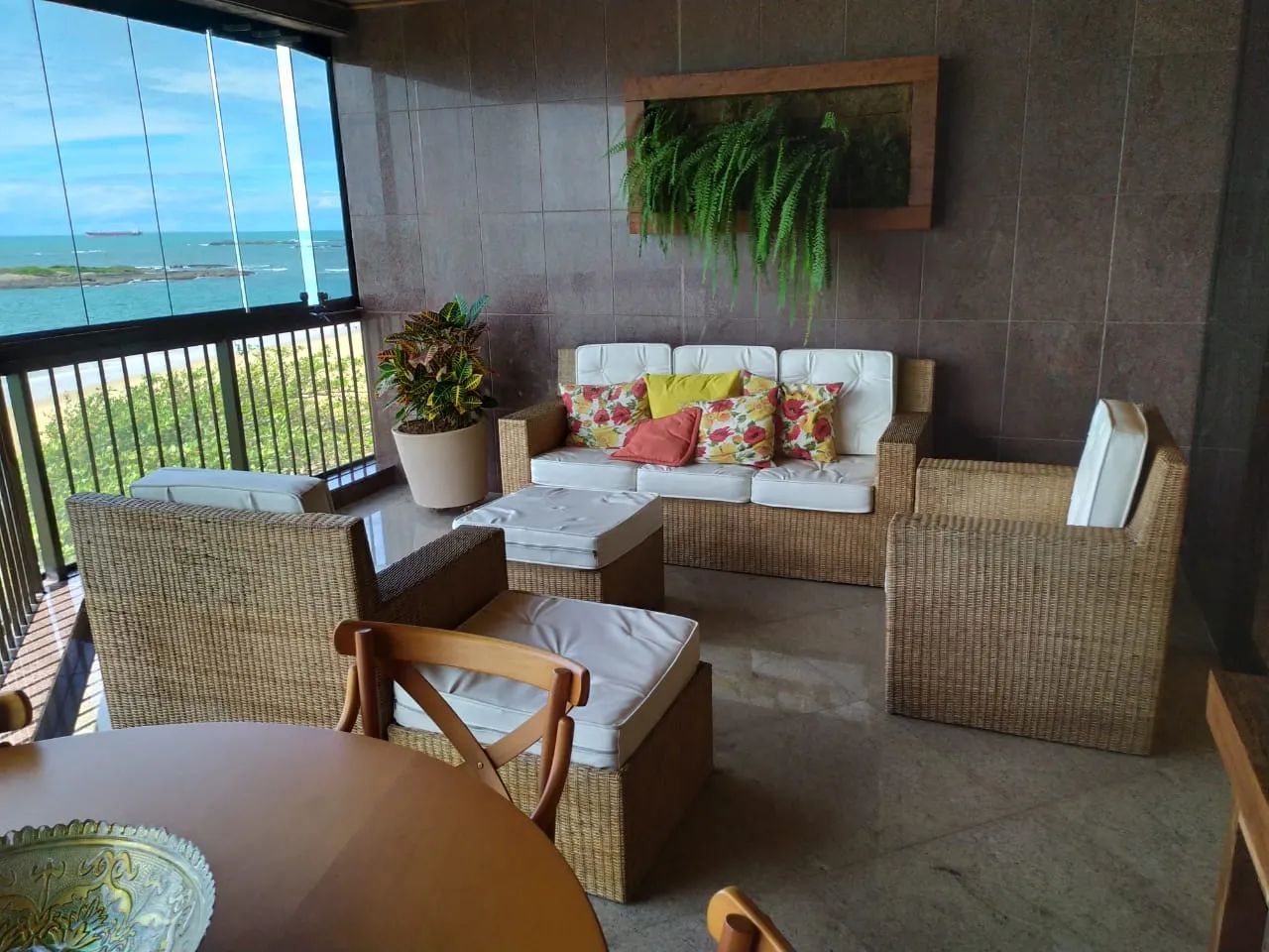 Vila Velha - Apartamento Padrão - Praia Da Costa - Foto 4
