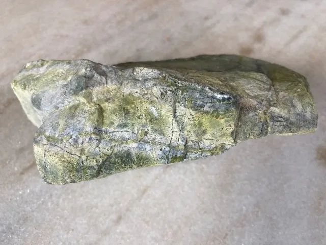 Serpentinita em Bruto.  - Foto 5