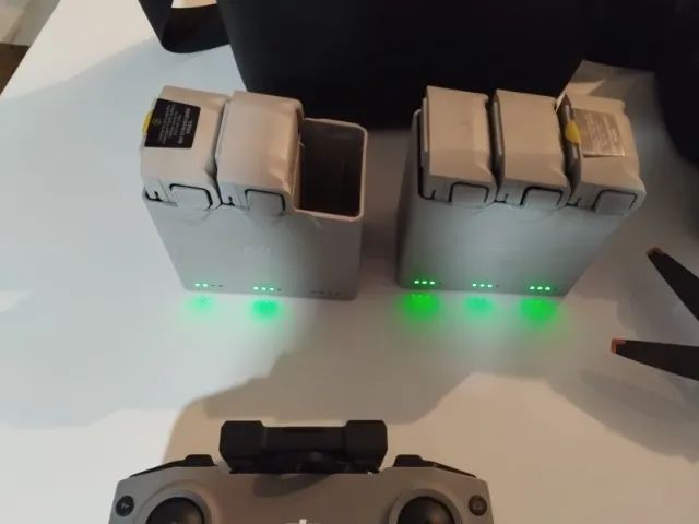 Drone DJI Mini 4 Pro64318614402561121