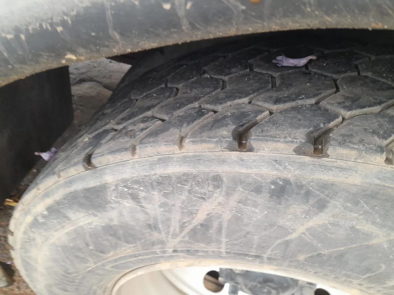 Ônibus escolar com serviço. - Foto 2