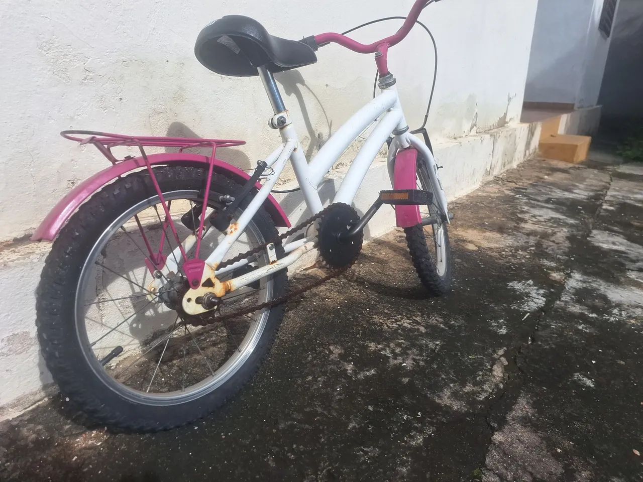 Bicicleta Infantil  - Foto 3