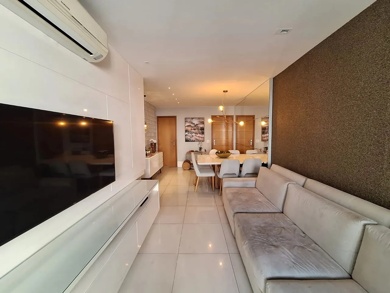 Imóvel para venda com 125 metros quadrados com 3 quartos em Praia do Canto - Vitória - ES