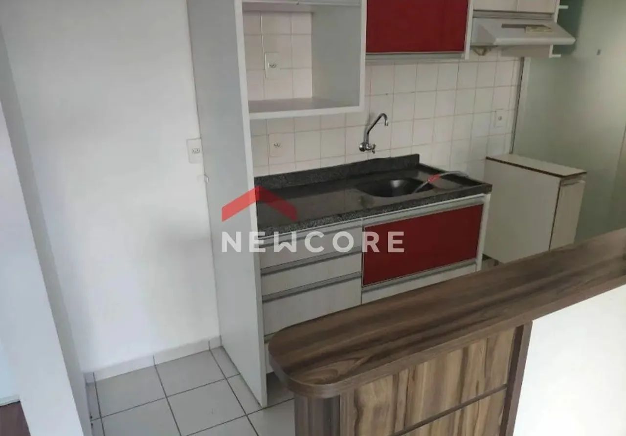 Apartamento em Rua Alexander Graham Bell - Parque Jamaica - Londrina/PR - Foto 4