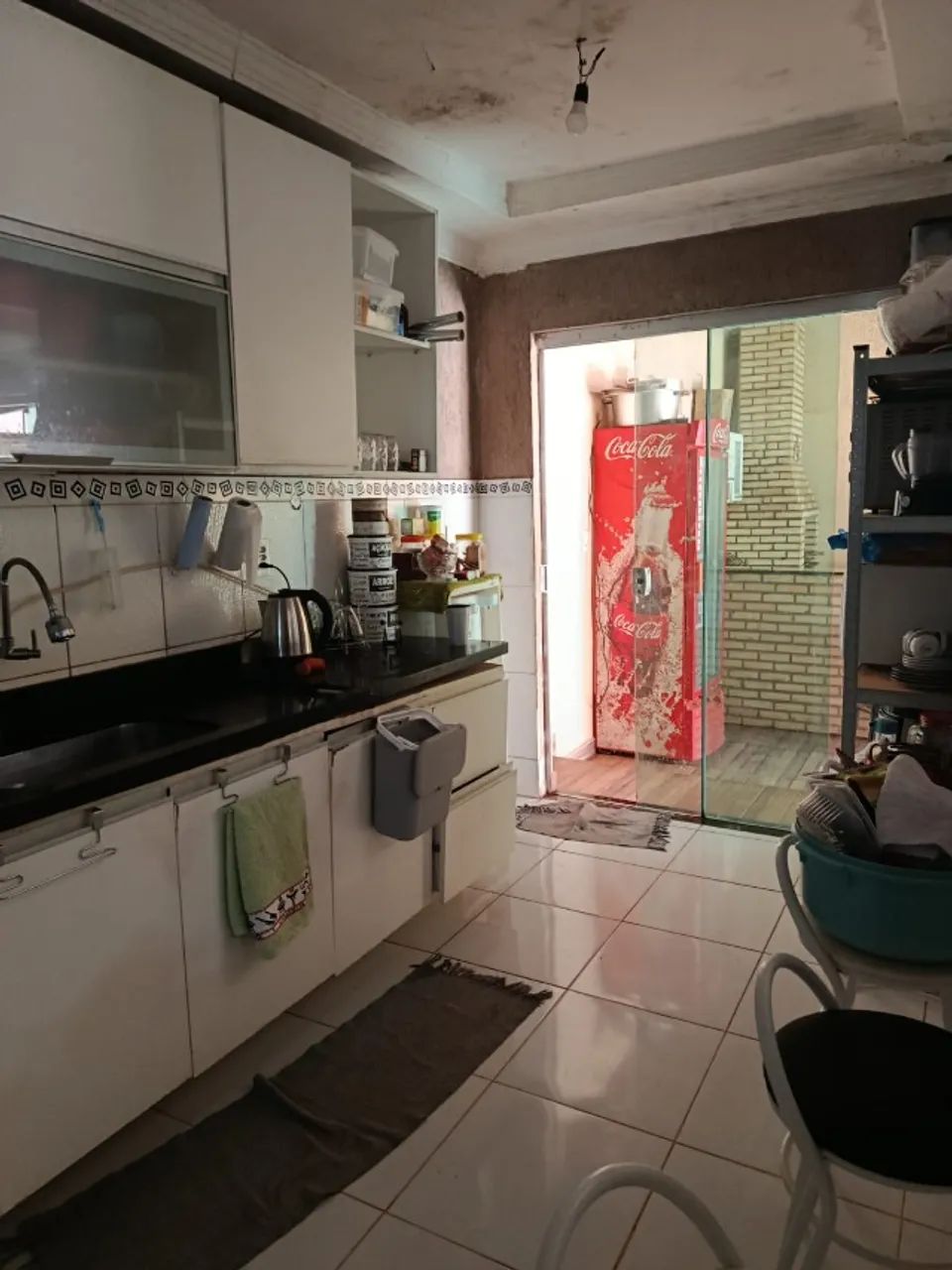 Excelente casa no Setor Sul do Gama - Foto 5