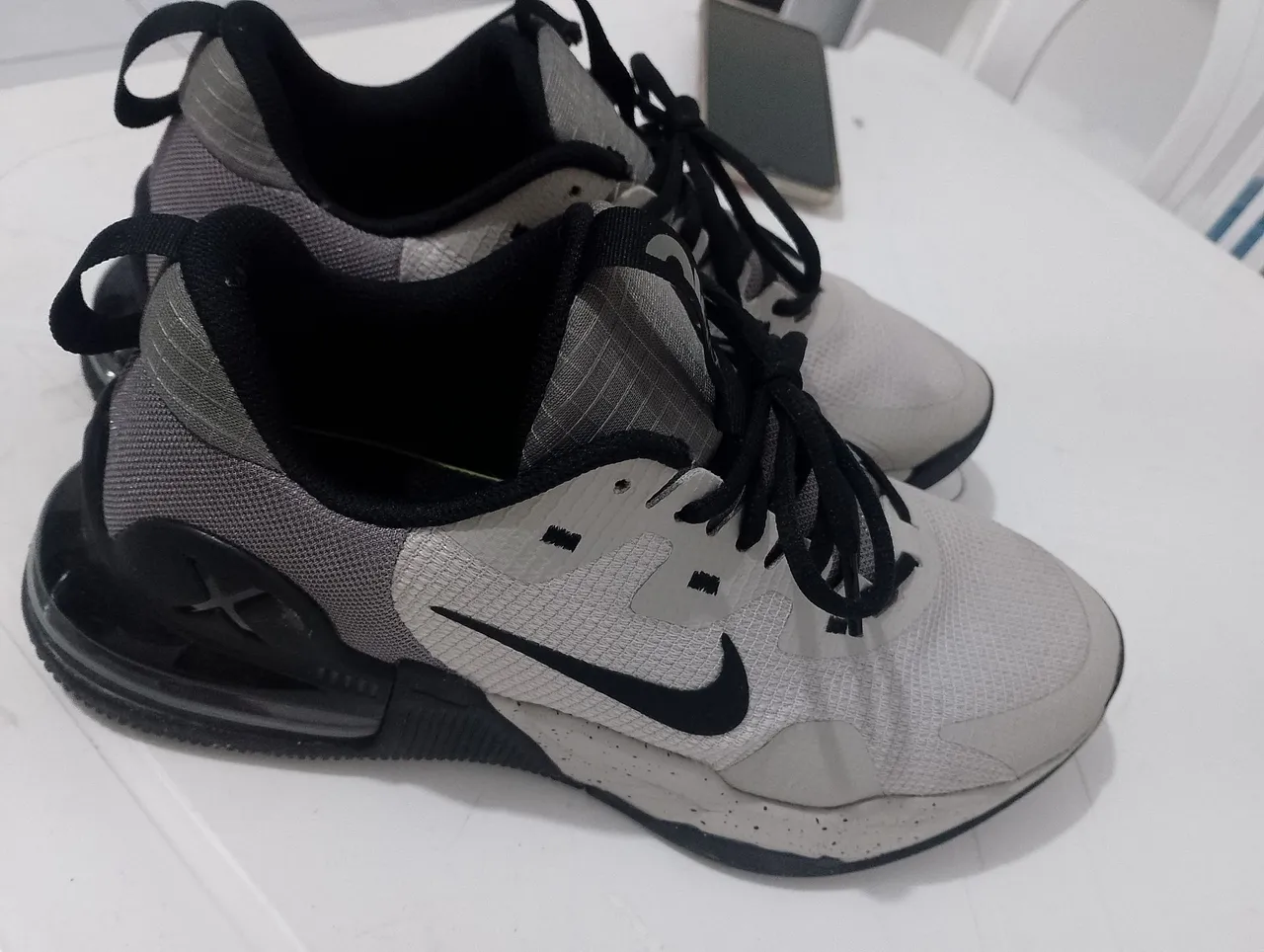 Tênis Nike Air Max Masculino - Conforto e Estilo