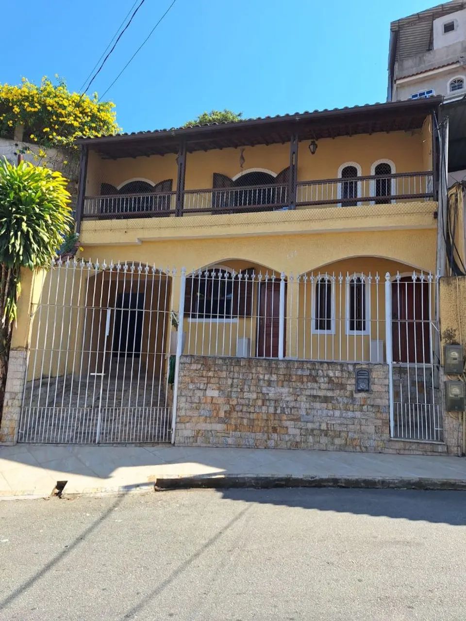 Foto - Rio de Janeiro - São Cristóvão