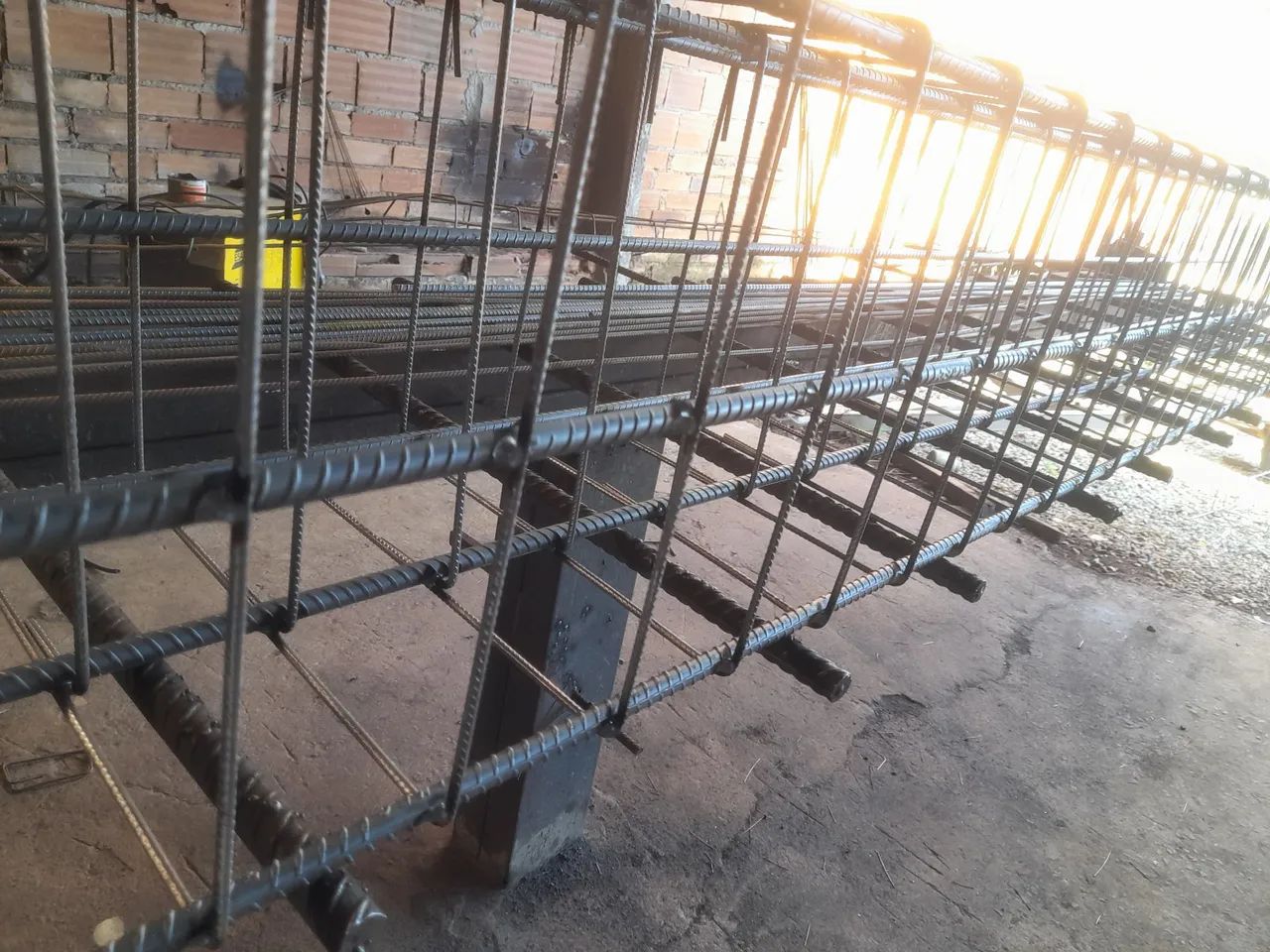 Pilar para galpão  - Foto 6