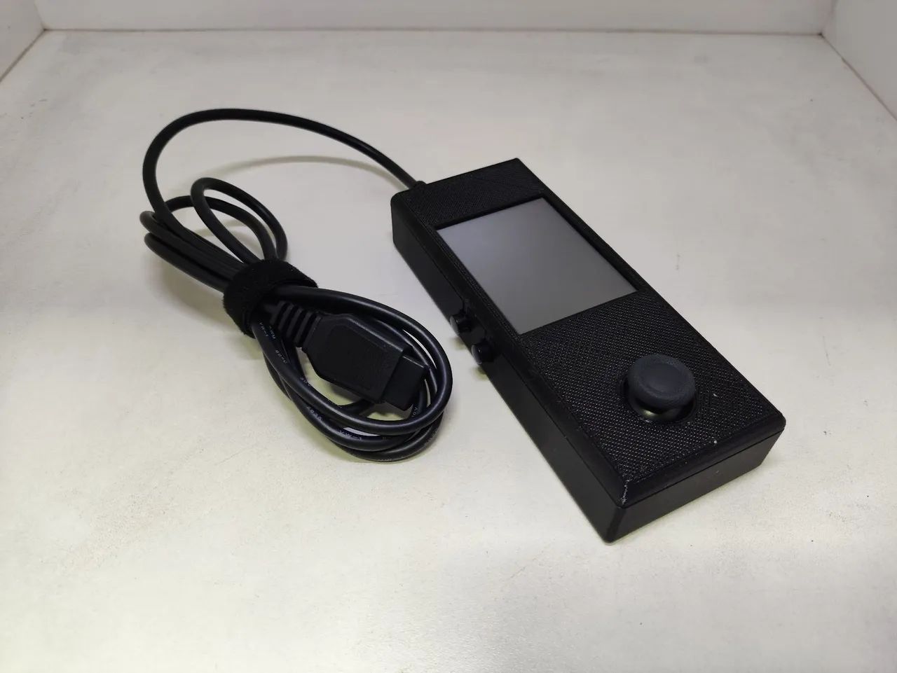 Controle intellivision touch para console I e II