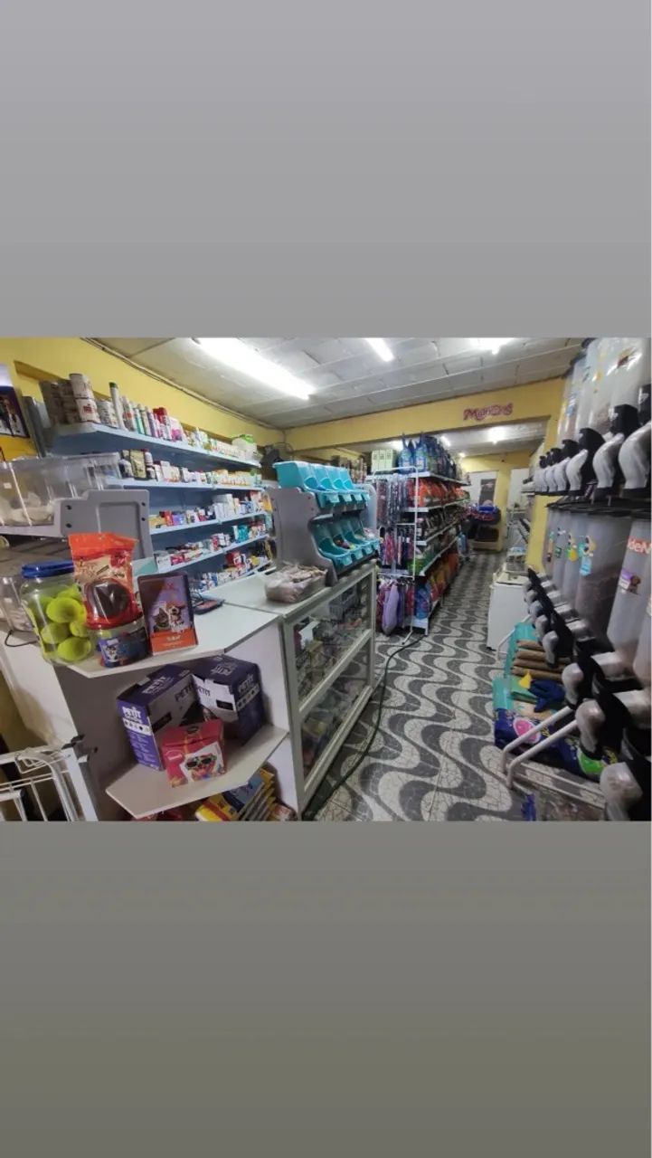 Ponto Pet shop Santa Cruz  - Foto 5