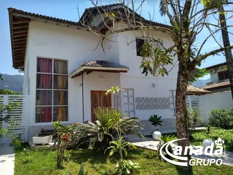 Casa - Praia de Boraceia