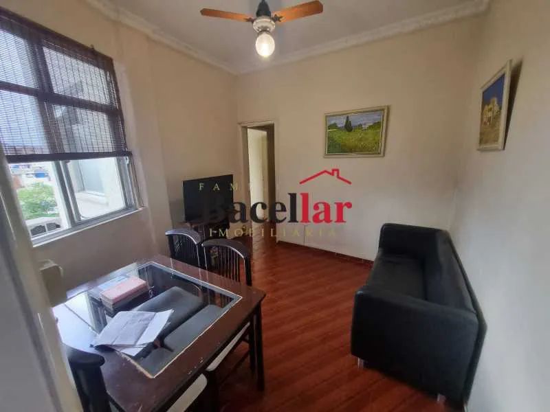 Apartamento : / Residencial / Andaraí