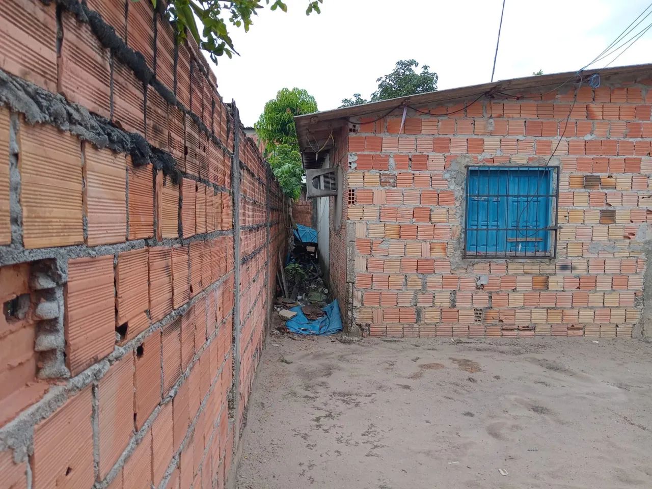 Foto - Manaus - Cachoeirinha