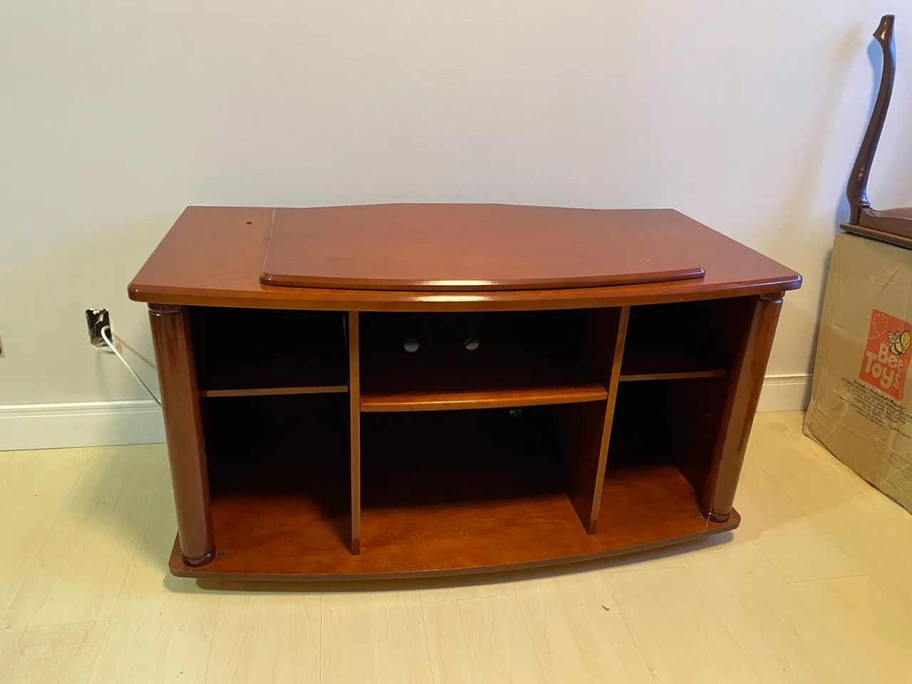 Rack para TV64850510149762120