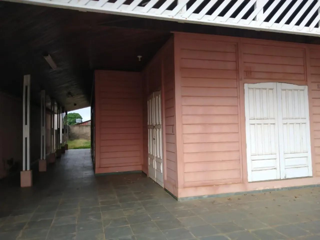 Ponto Comercial para Venda em Ariquemes, Setor 03, 1 dormitório, 2 banheiros, 1 vaga - Foto 9